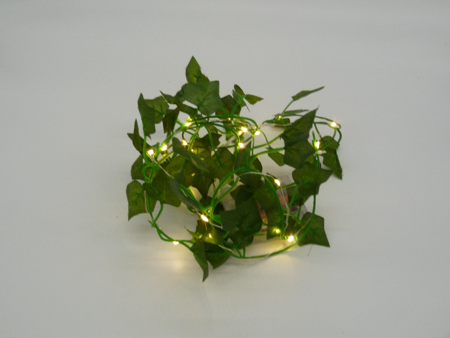 SET OF 2 Ivy Vine Fairy Lights