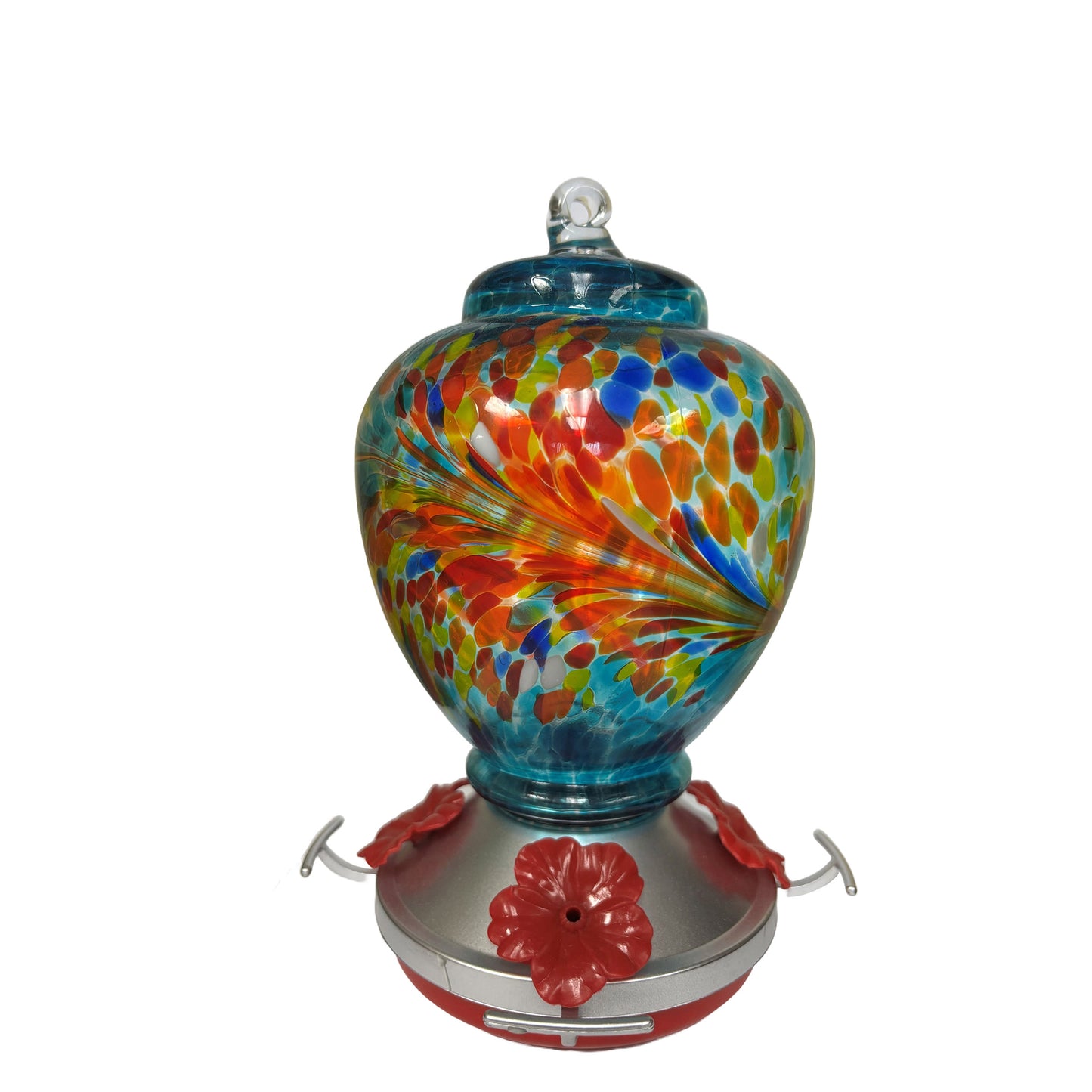 HUMMINGBIRD FEEDER M87596