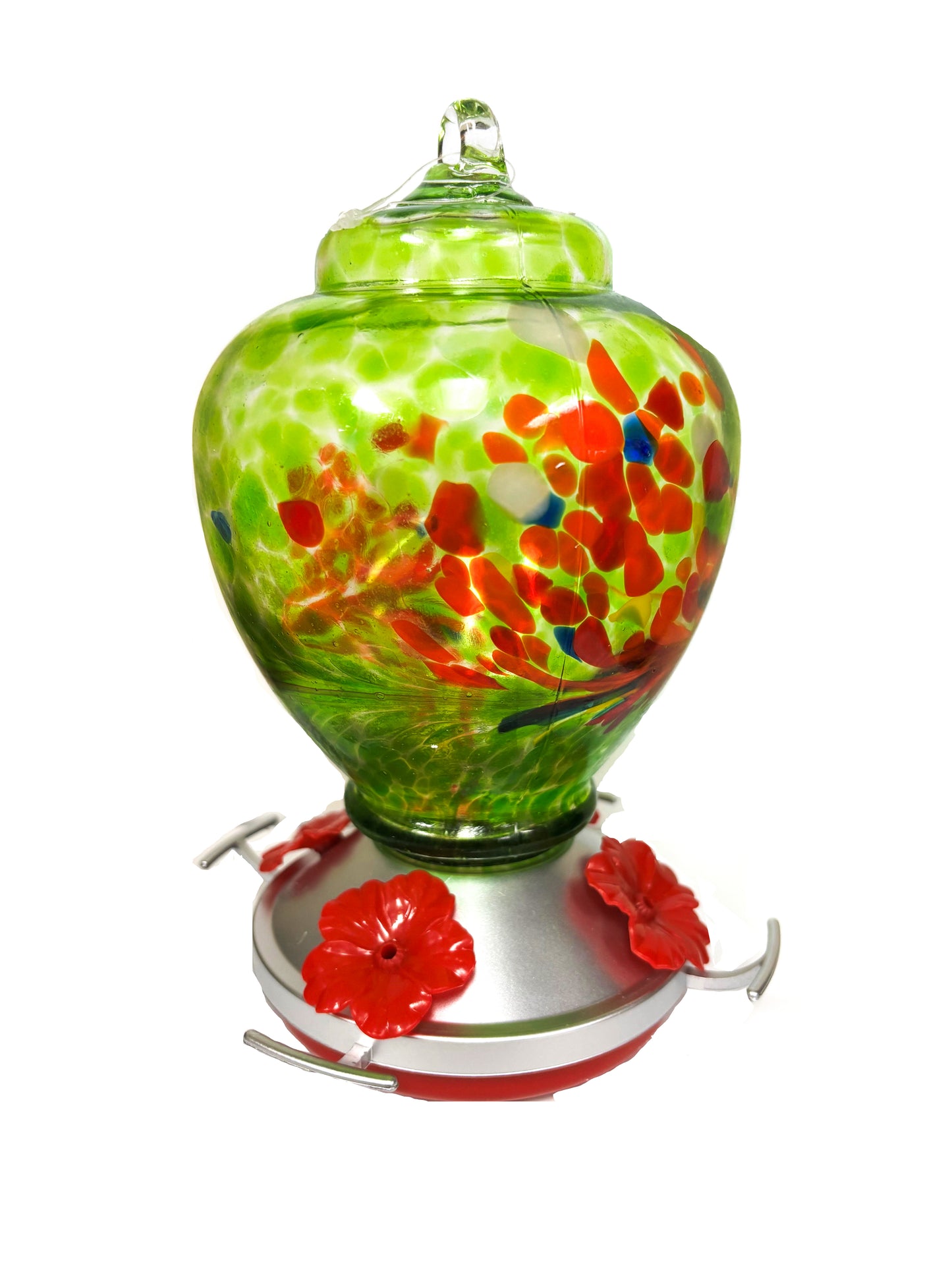 HUMMINGBIRD FEEDER M87596