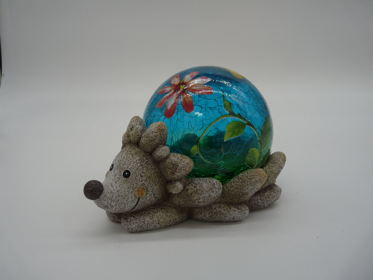 SOLAR ILLUMINATED GARDEN FRIENDS - M70461