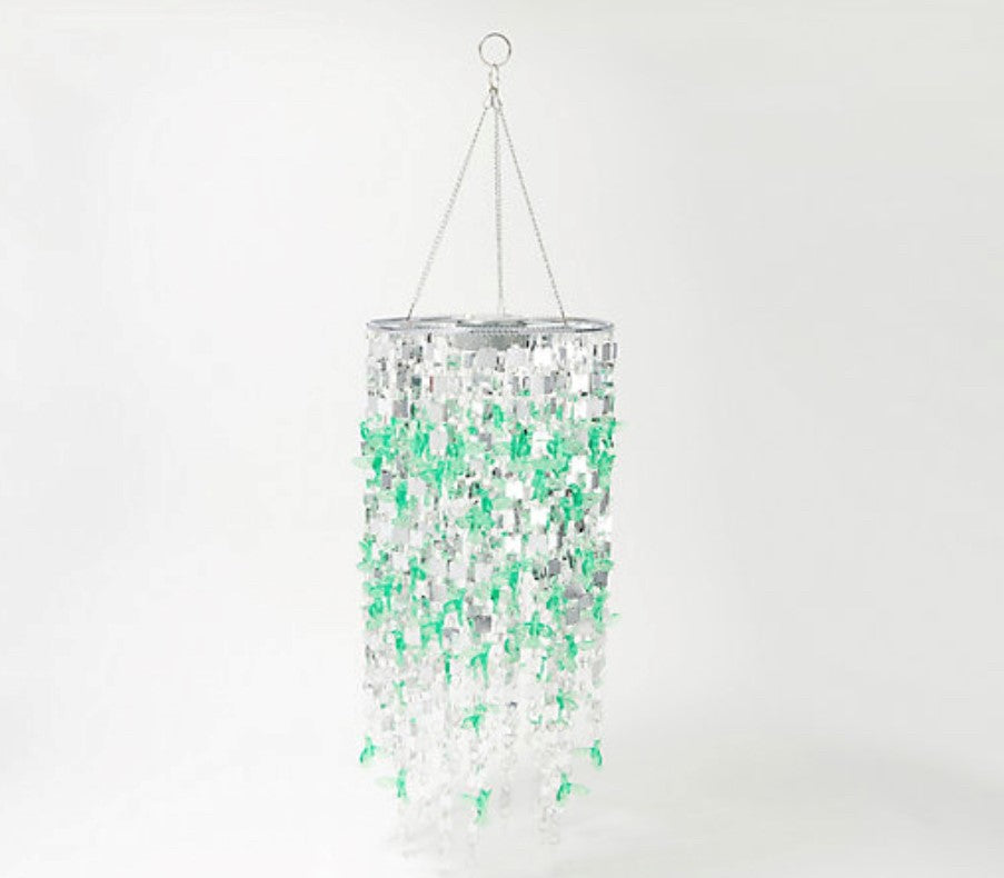 Color Changing Animal Chandelier - 1 For $29.95 or 2 for $50.00