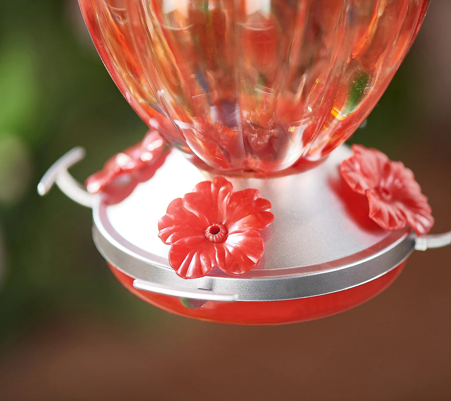 HUMMINGBIRD FEEDER - M79990 - SINGLES