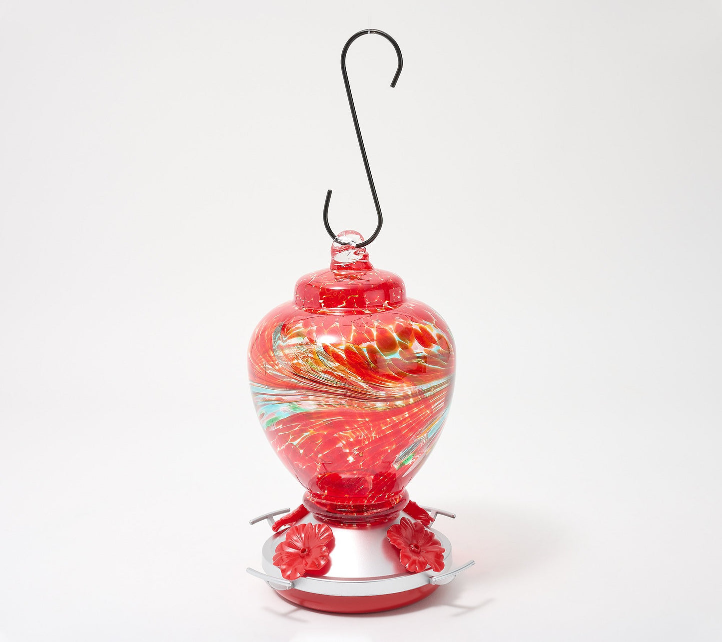 HUMMINGBIRD FEEDER M87596