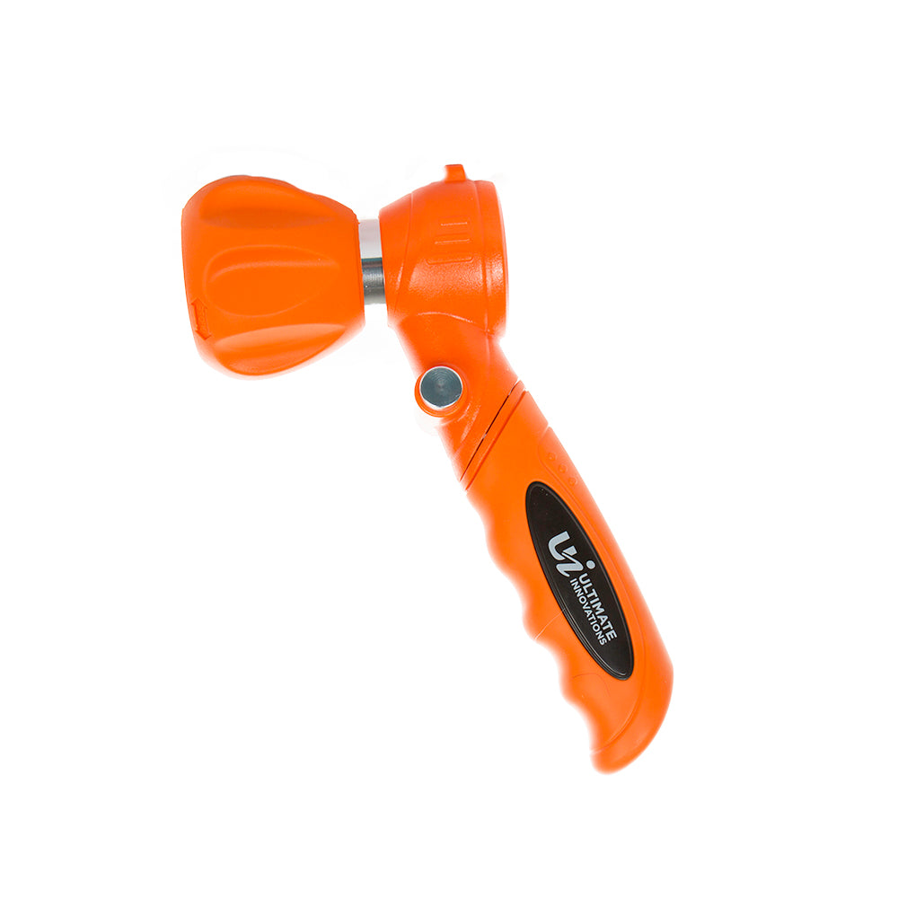 Flip-It 5-Pattern Hose Nozzle
