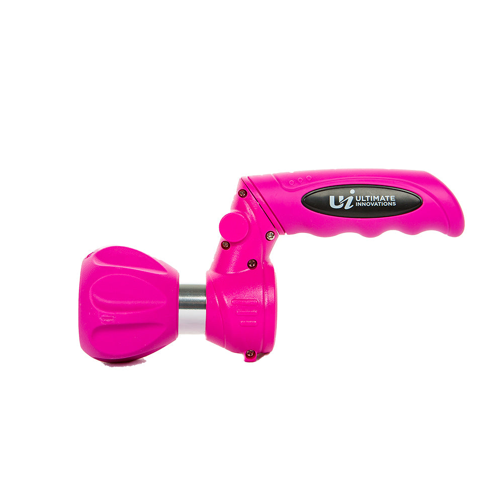 Flip-It 5-Pattern Hose Nozzle