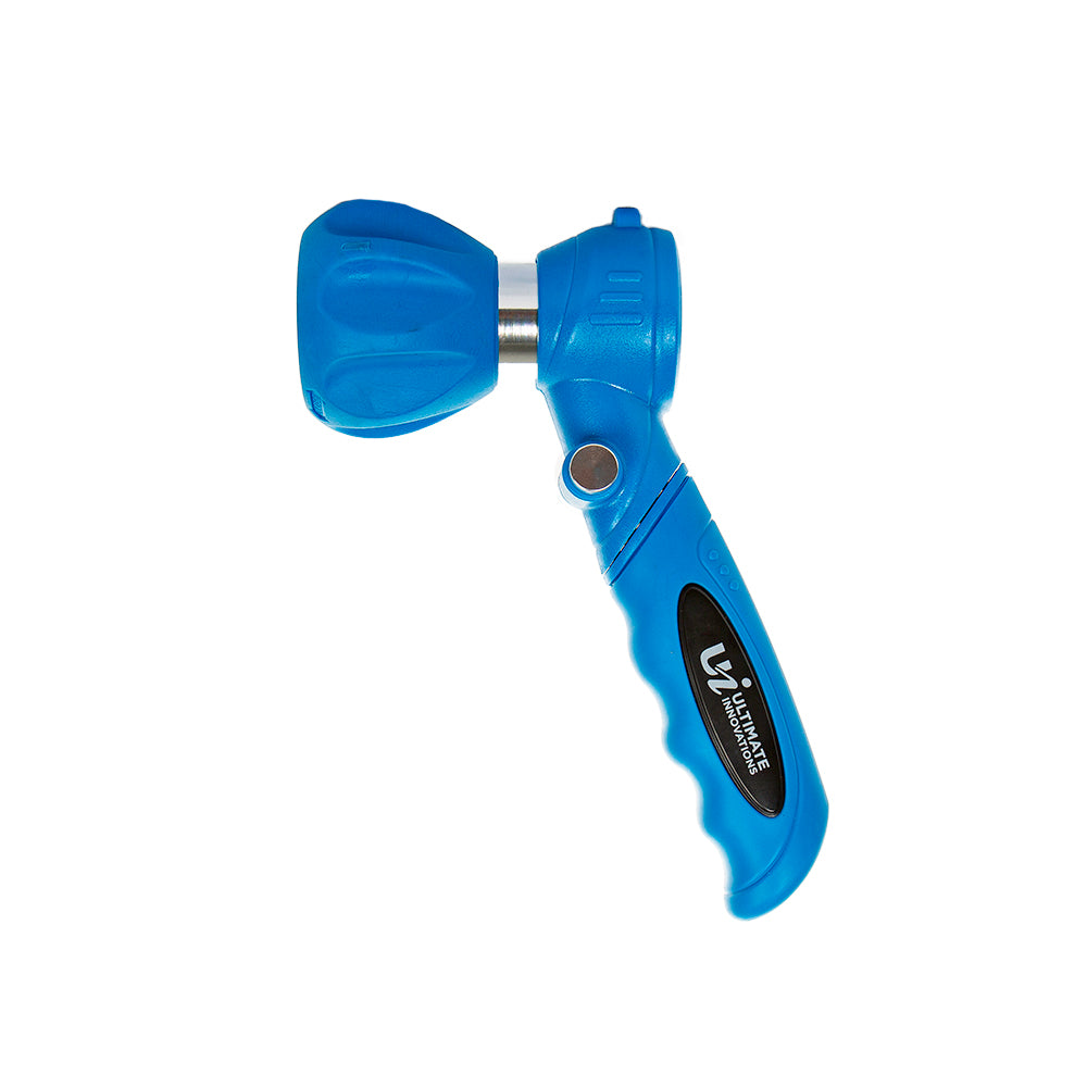 Flip-It 5-Pattern Hose Nozzle