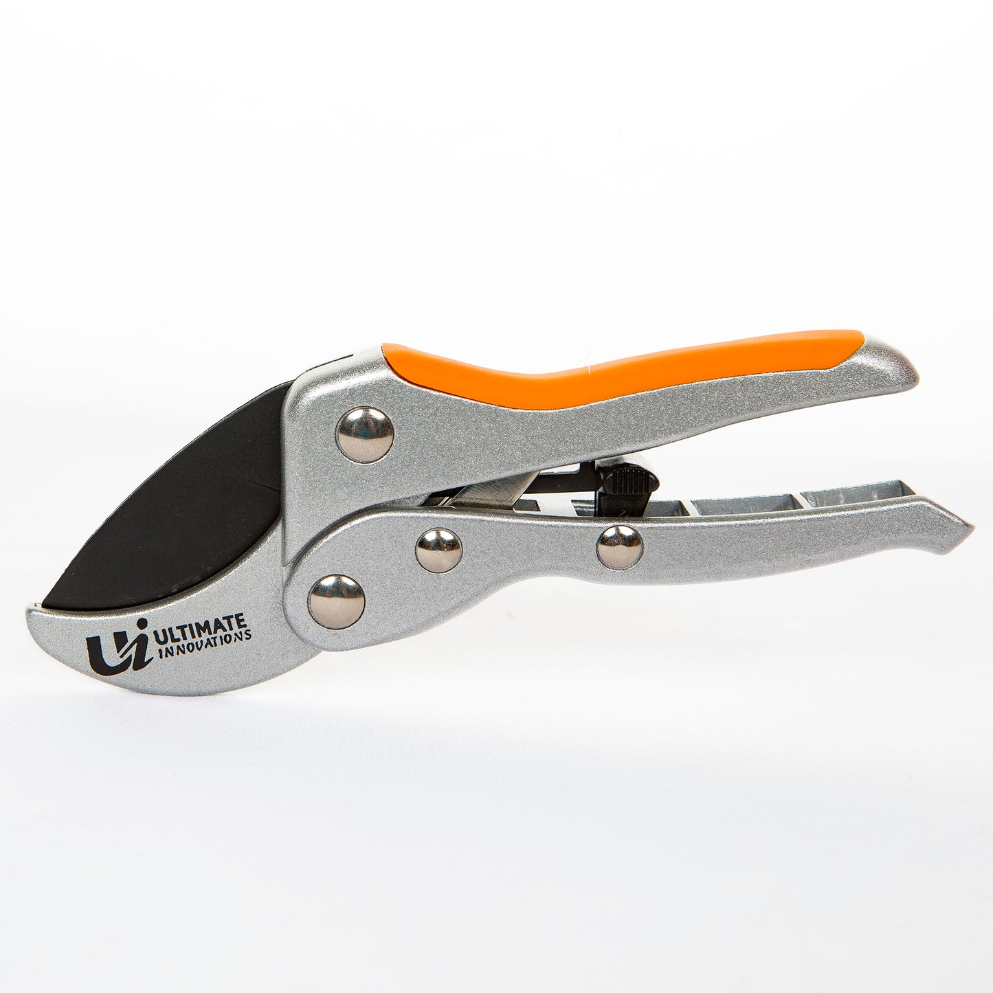 Ratcheting Clippers