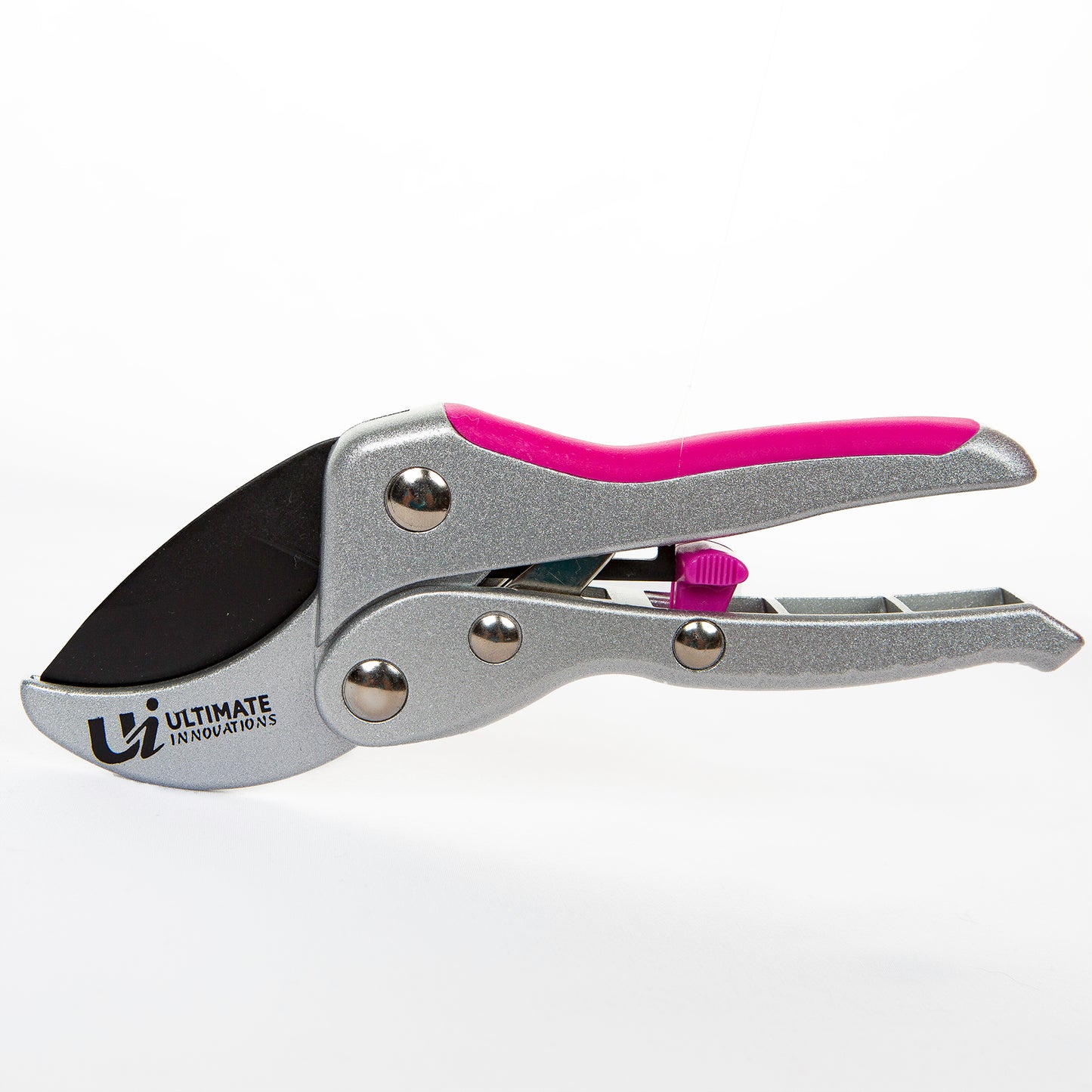 Ratcheting Clippers