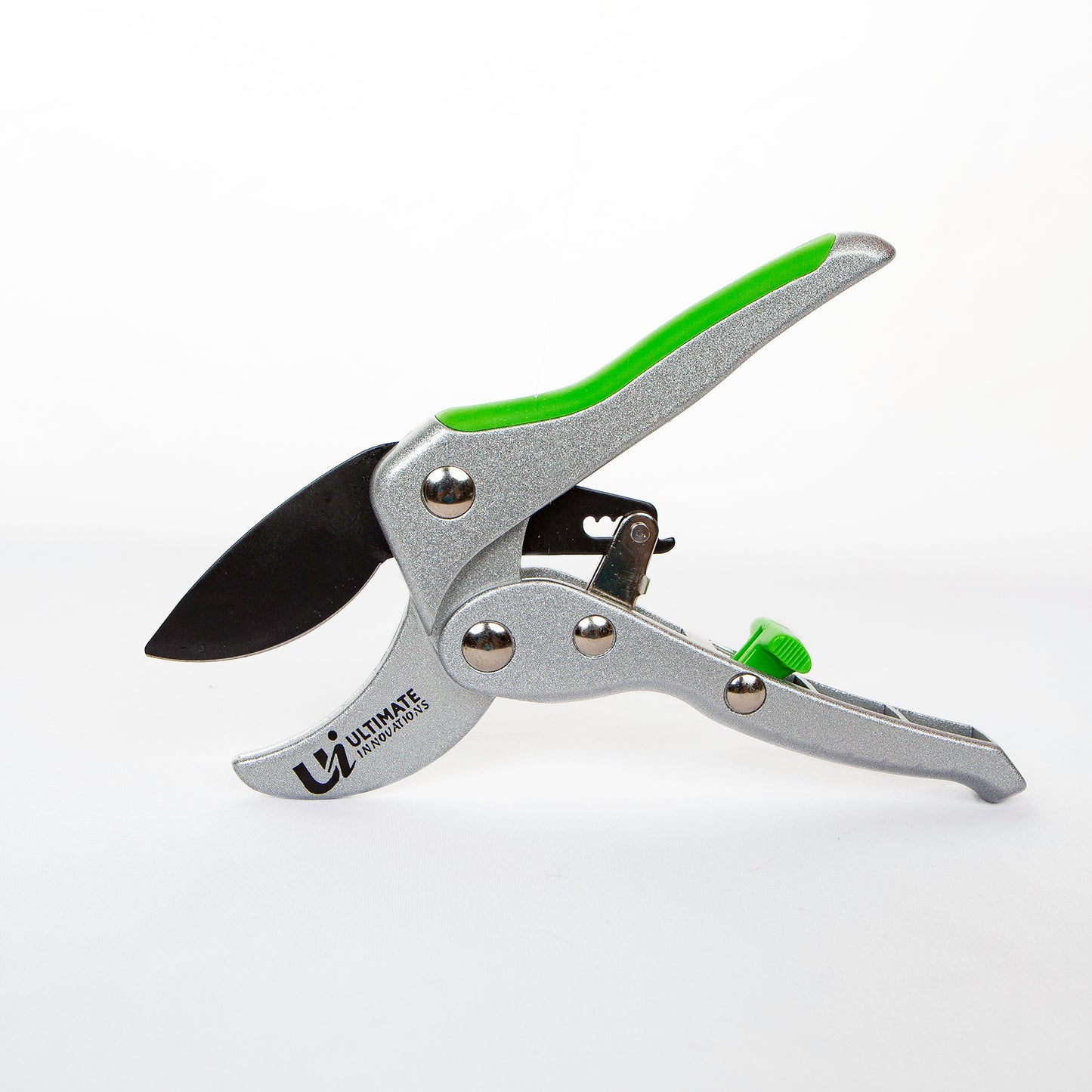 Ratcheting Clippers