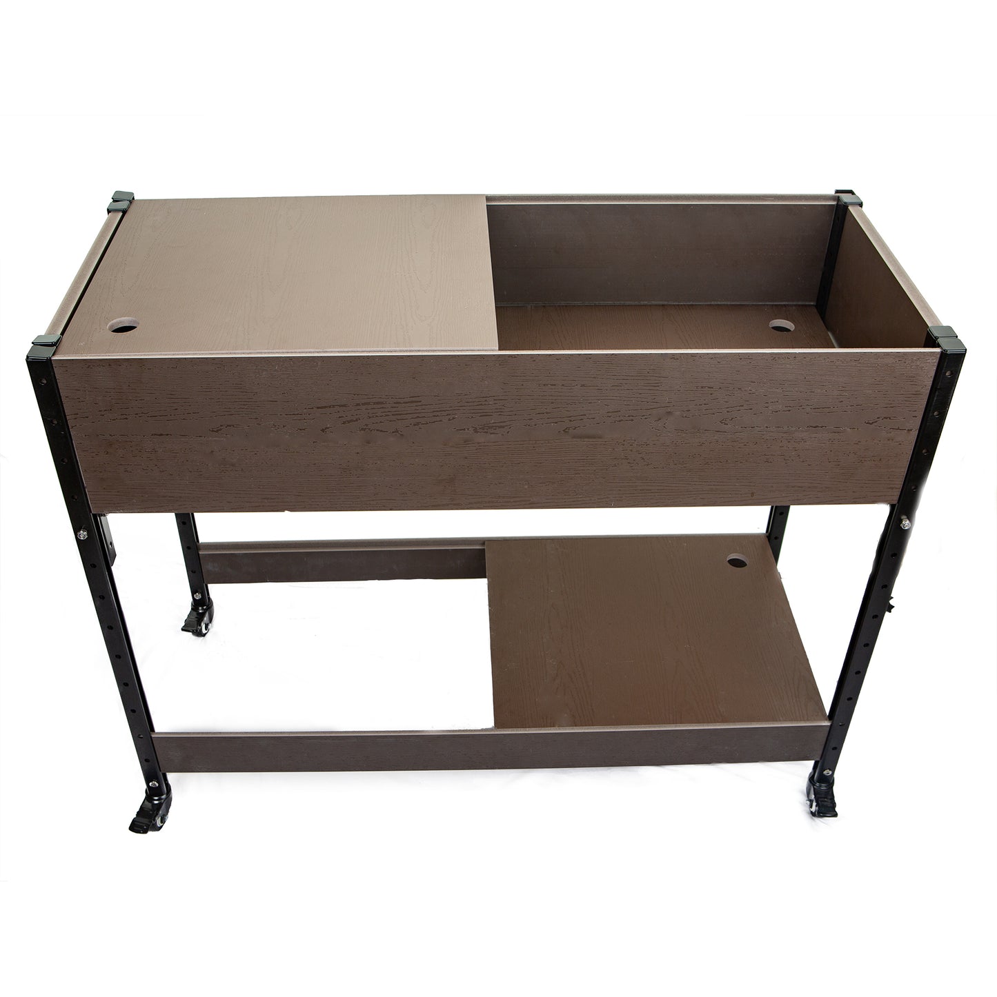 Ultimate Innovations Gardening Table and Potting Bench