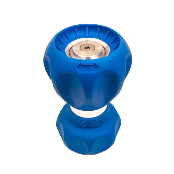 Original Ultimate Fireman’s Hose Nozzle