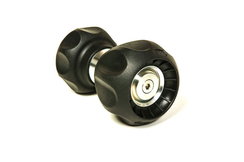 Original Ultimate Fireman’s Hose Nozzle