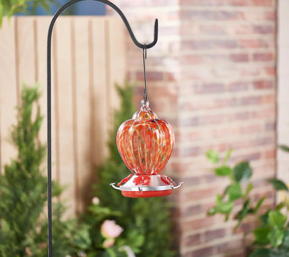 HUMMINGBIRD FEEDER M79990