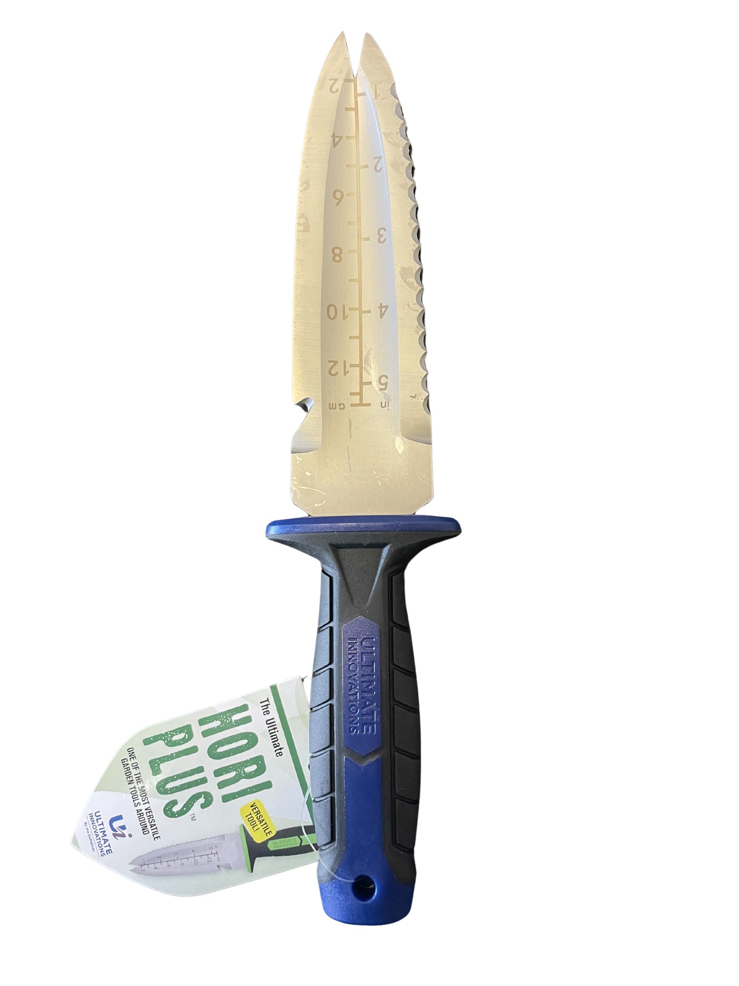 Ultimate Hori Knife PLUS