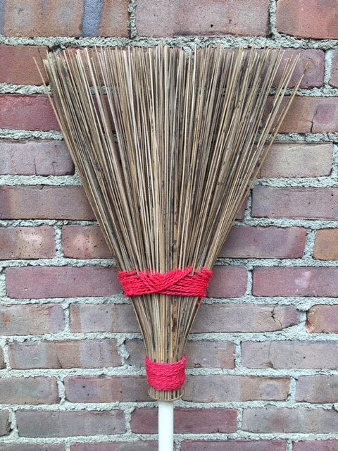 ULTIMATE COCONUT GARDEN BROOM