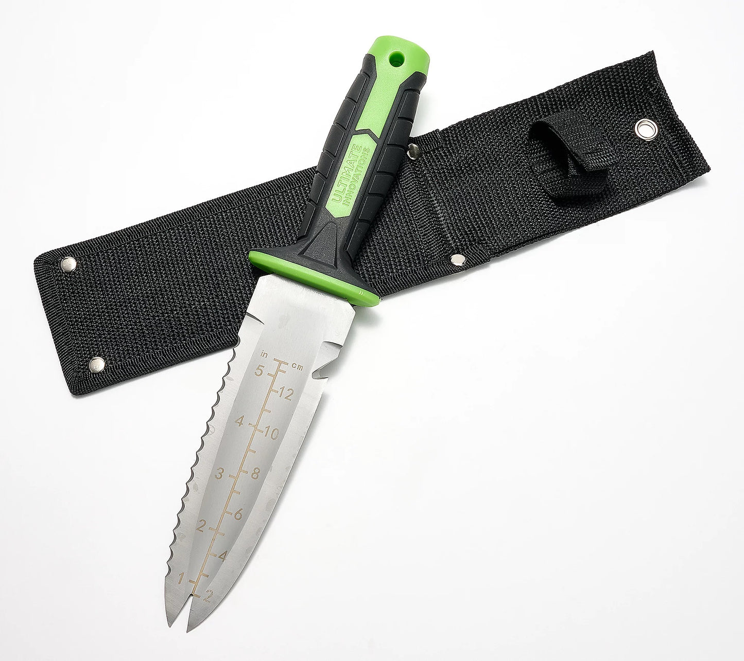 Ultimate Hori Knife PLUS