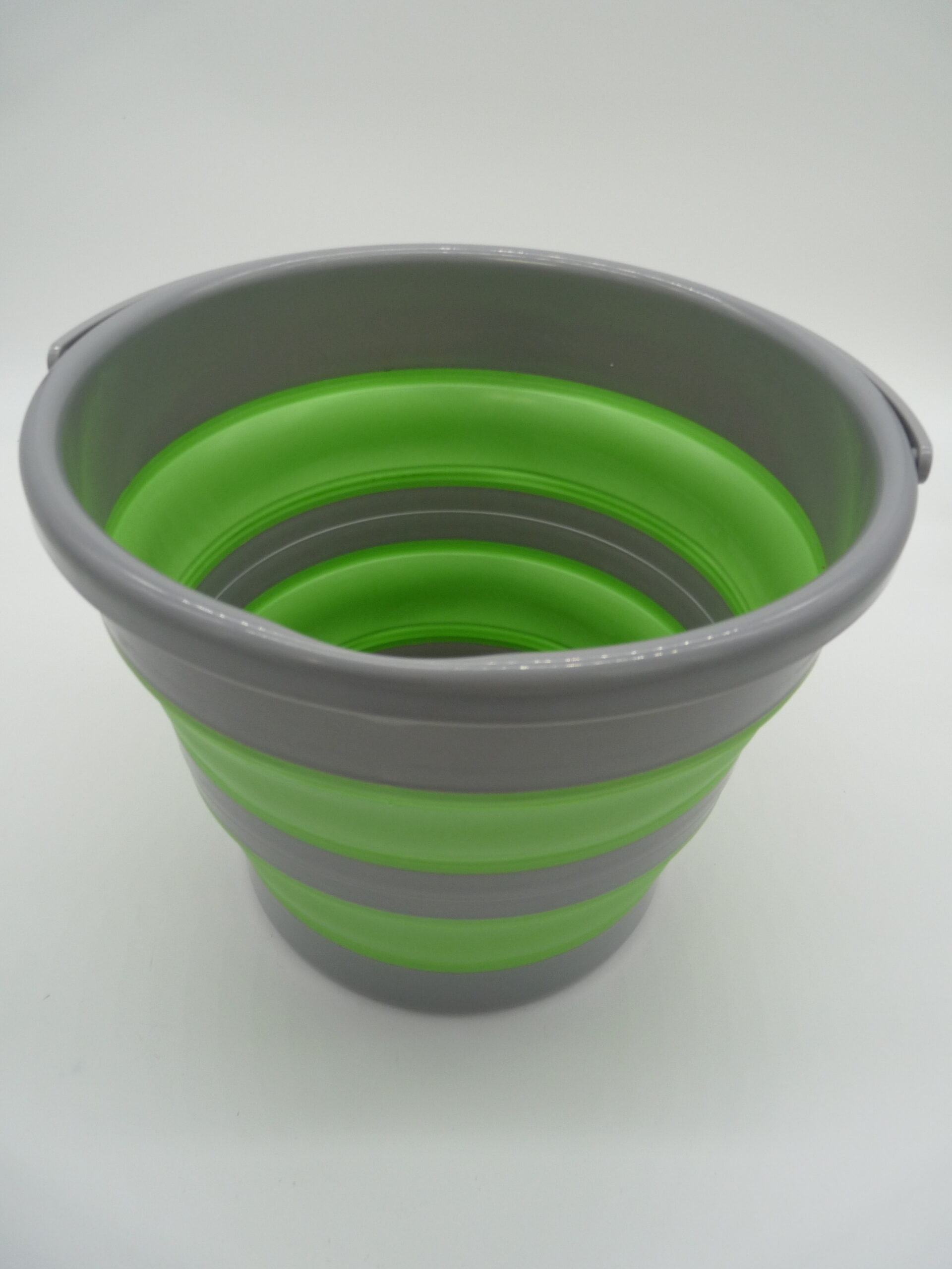 4 gallon planter pot Collapsible 4-Gallon Bucket – SHOPDEPALMA