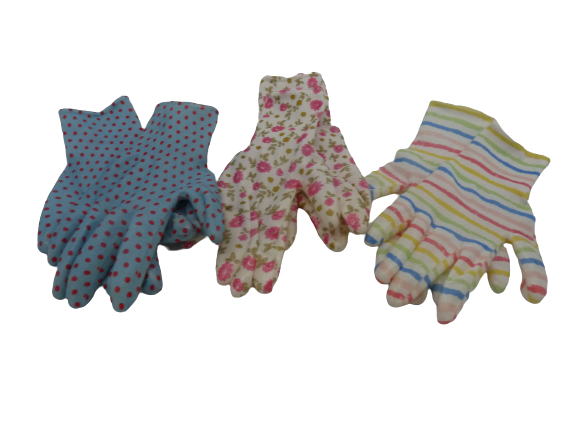 Nitrial Garden Gloves by Ultimate Innovations