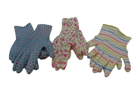 Nitrial Garden Gloves by Ultimate Innovations