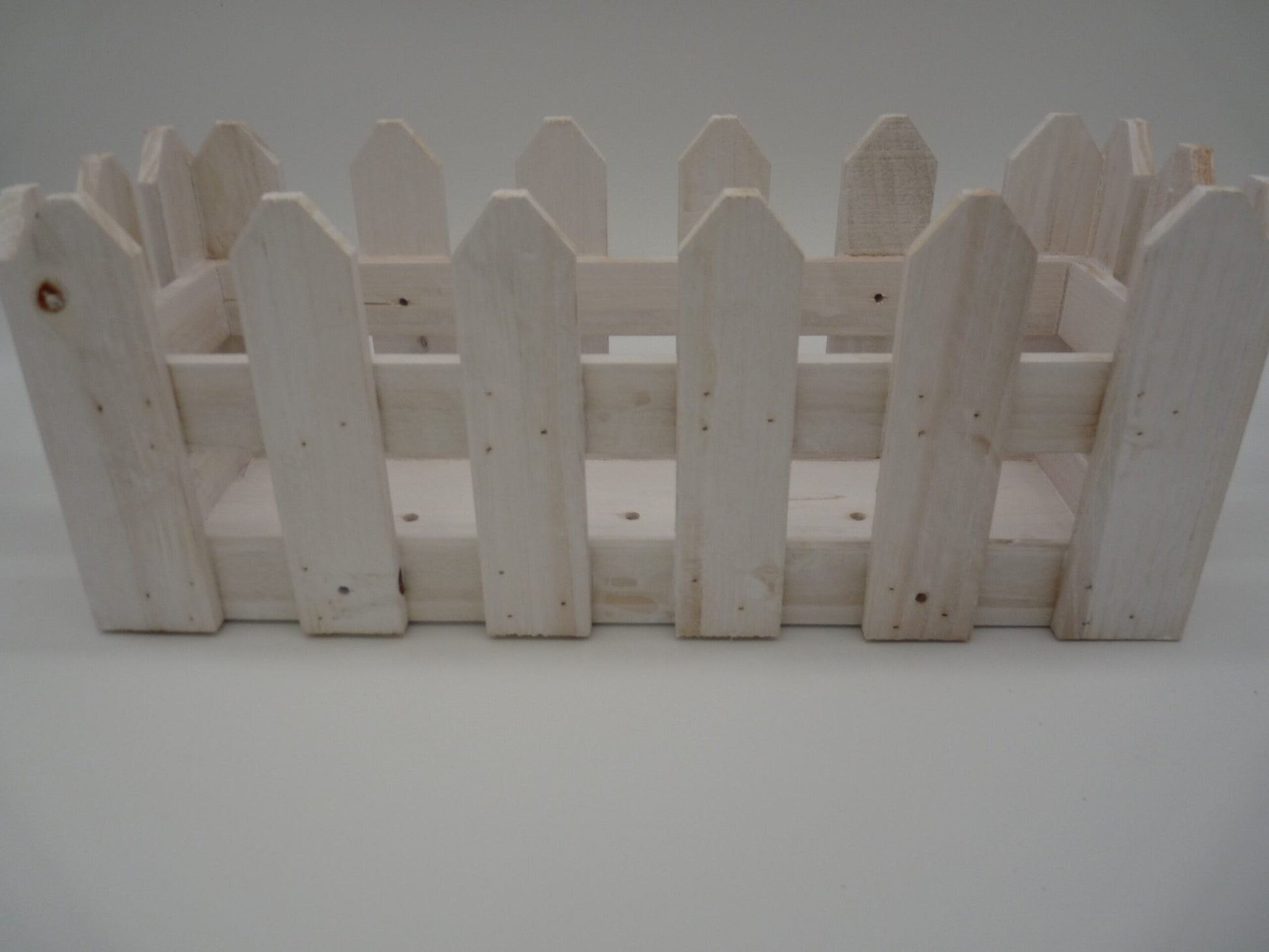 hanging wooden planter boxes Deck & Rail Hanging Wood Planter Box – SHOPDEPALMA
